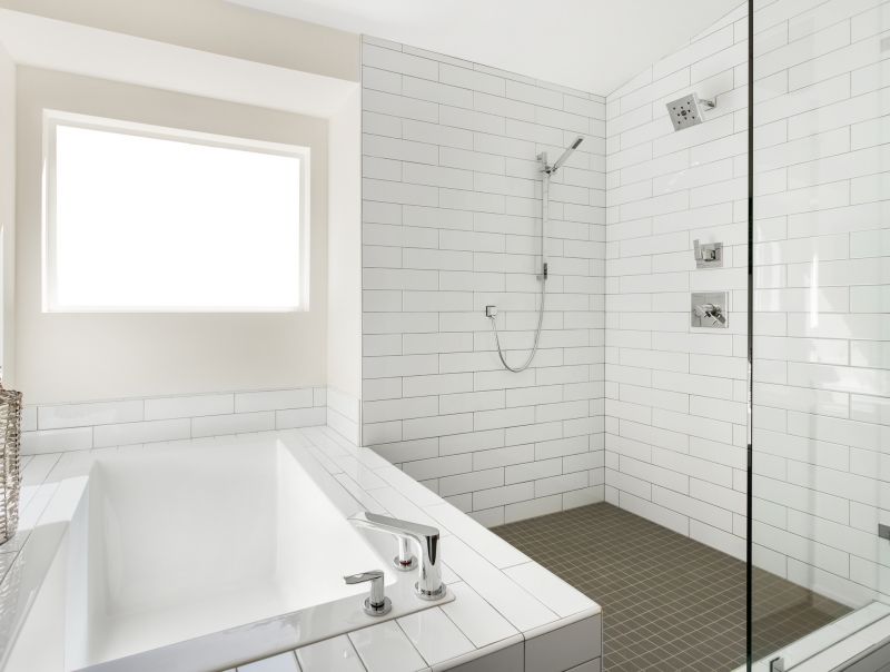 Best Shower Renovation Contractors in Corsicana, TX
