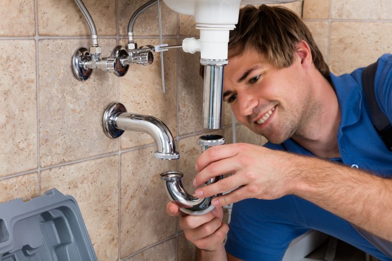 Local Plumbing Experts