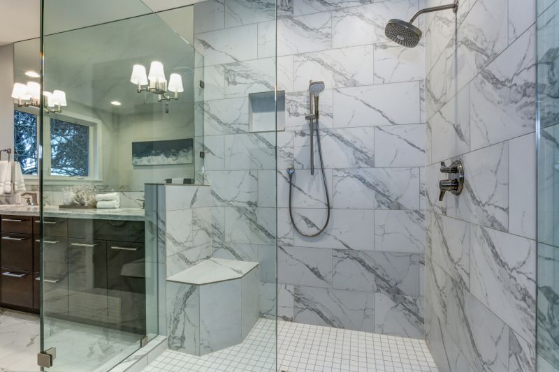 Tile and Shower Remodelers